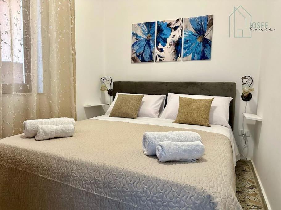 Josef House Apartment Graniti ภายนอก รูปภาพ